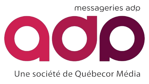 Messageries ADP